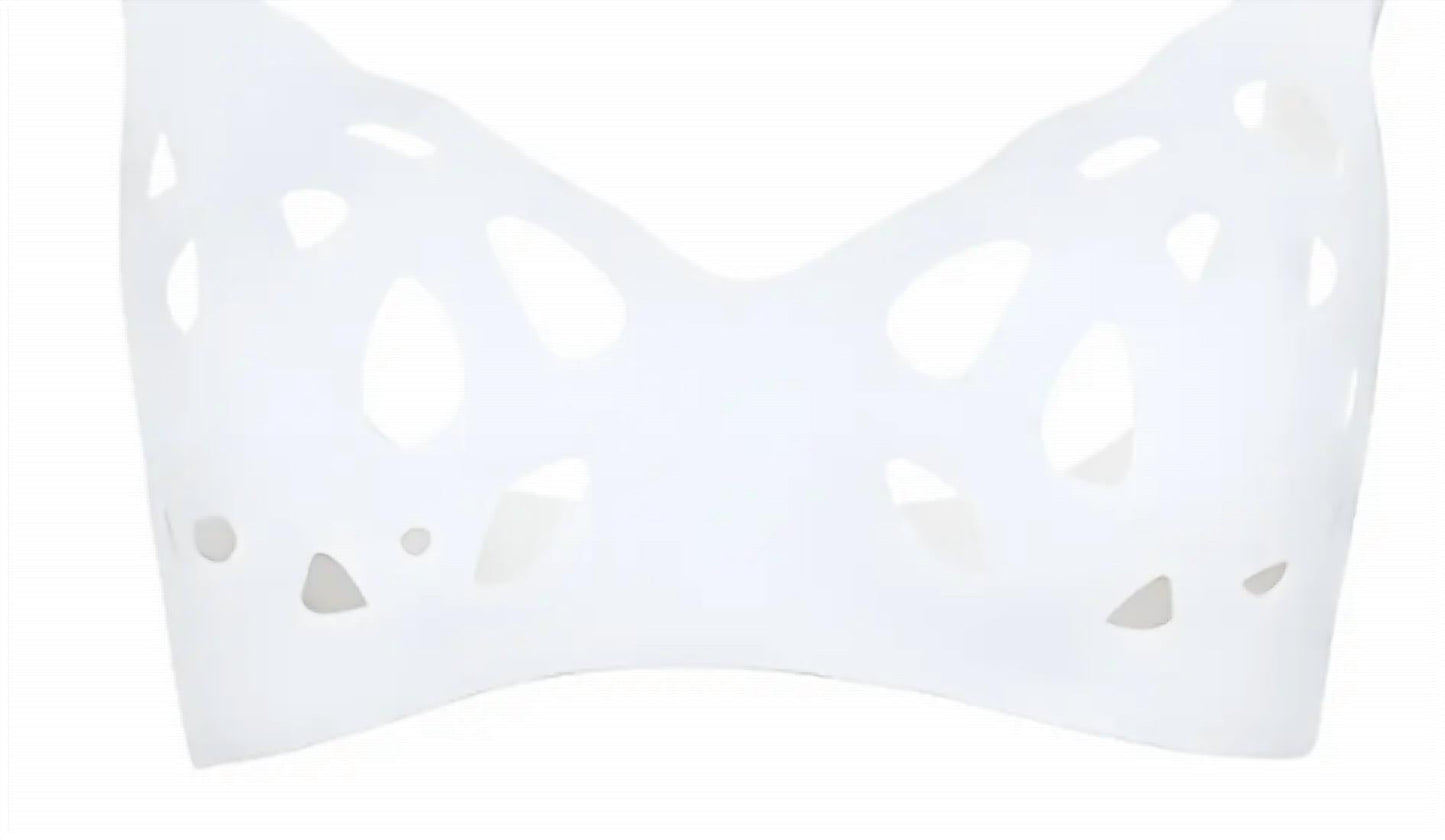 Siluets - Women's Bionic Gel Airflow Bra – Breathable Comfort Meets Innovative Gel Technology