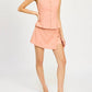 En Saison - Amira Sleeveless Top