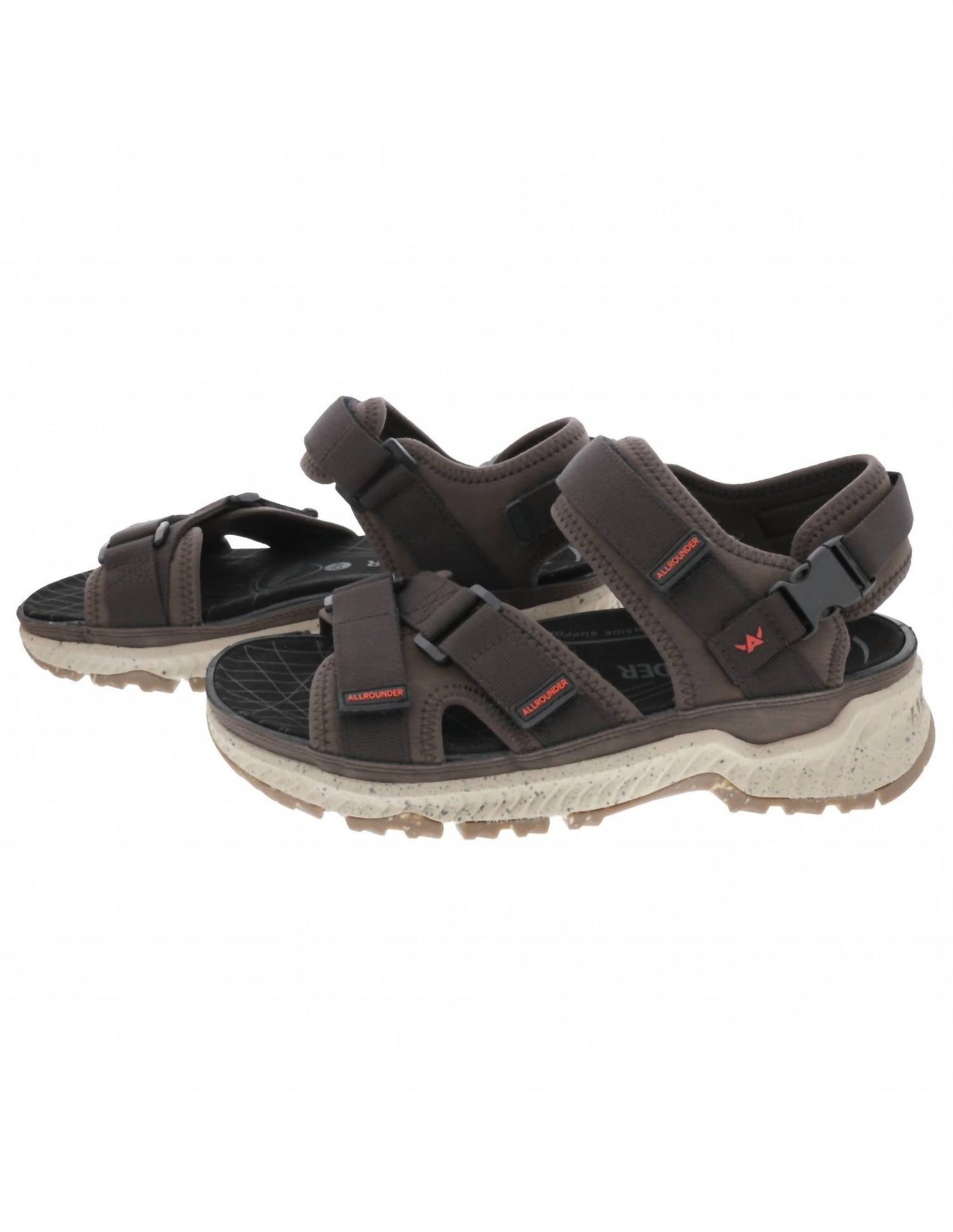 Allrounder - Men's Riverside Sandal