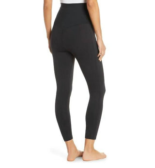 Zella - Leggings Stretch 7/8 para Maternidade