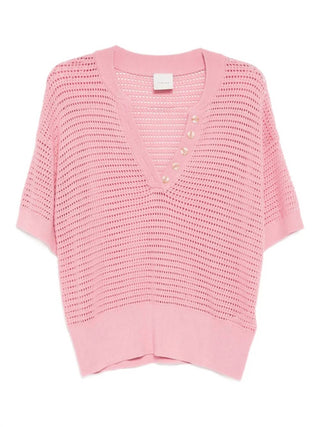 Varley - Callie Knit Top