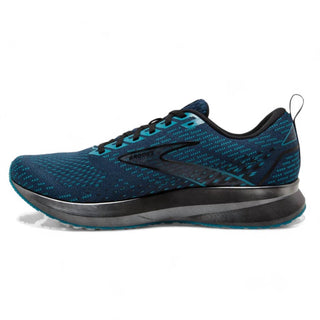 Brooks - Tênis de corrida Levitate 5 masculino - Largura média