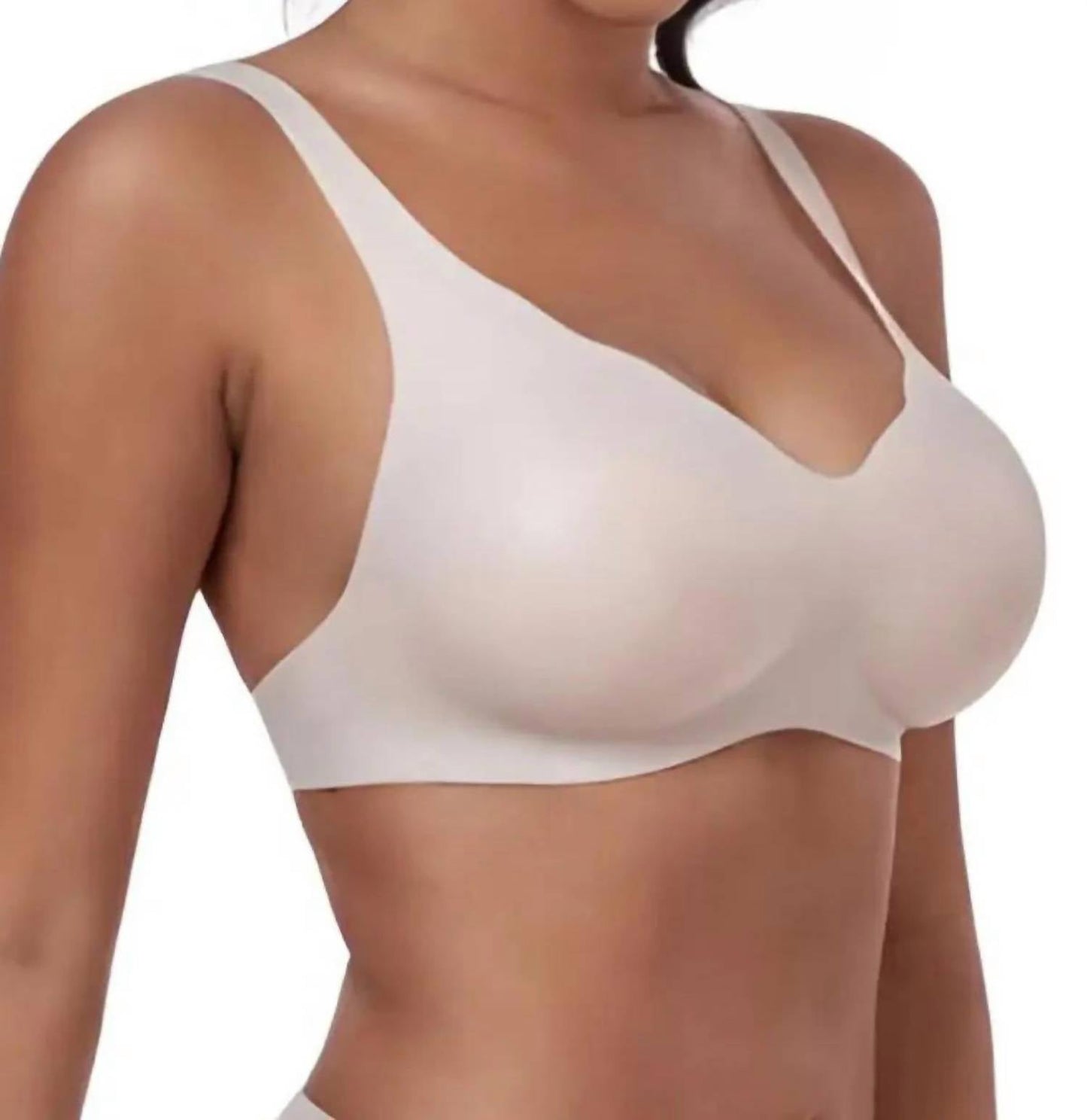 Siluets - SkinHydra Bionic Gel Comfort Bra
