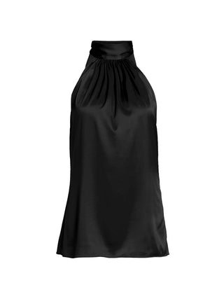 Ramy Brook - Lori Silk Halter Top