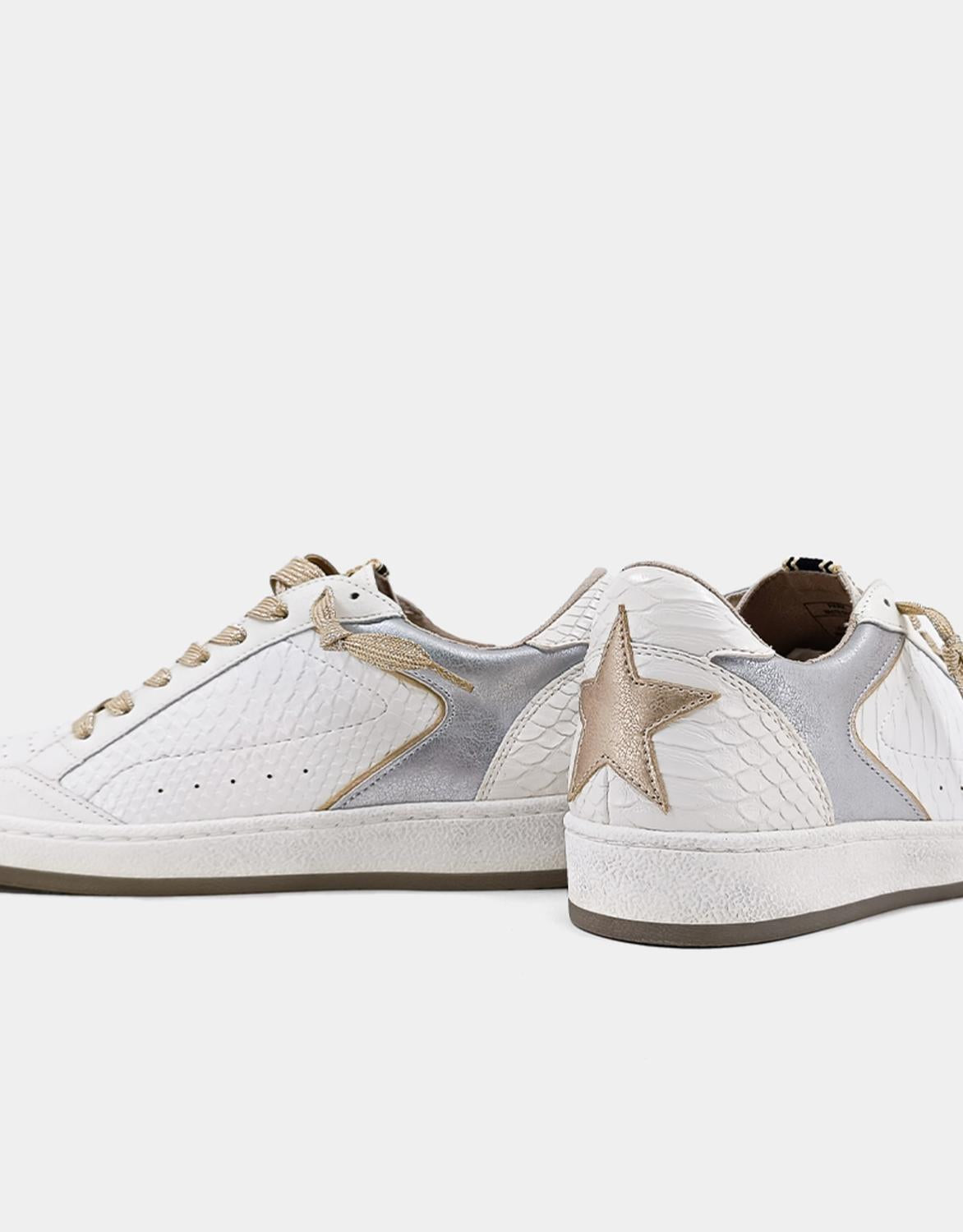 Shu Shop - Women's Park Snake Sneaker