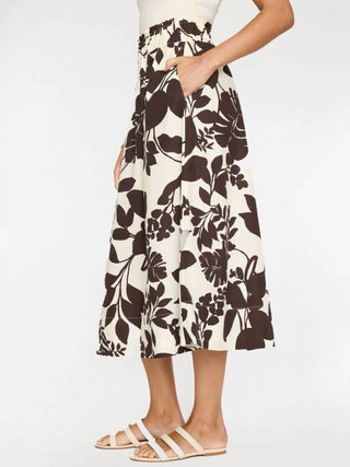 Brochu Walker - Edda Skirt