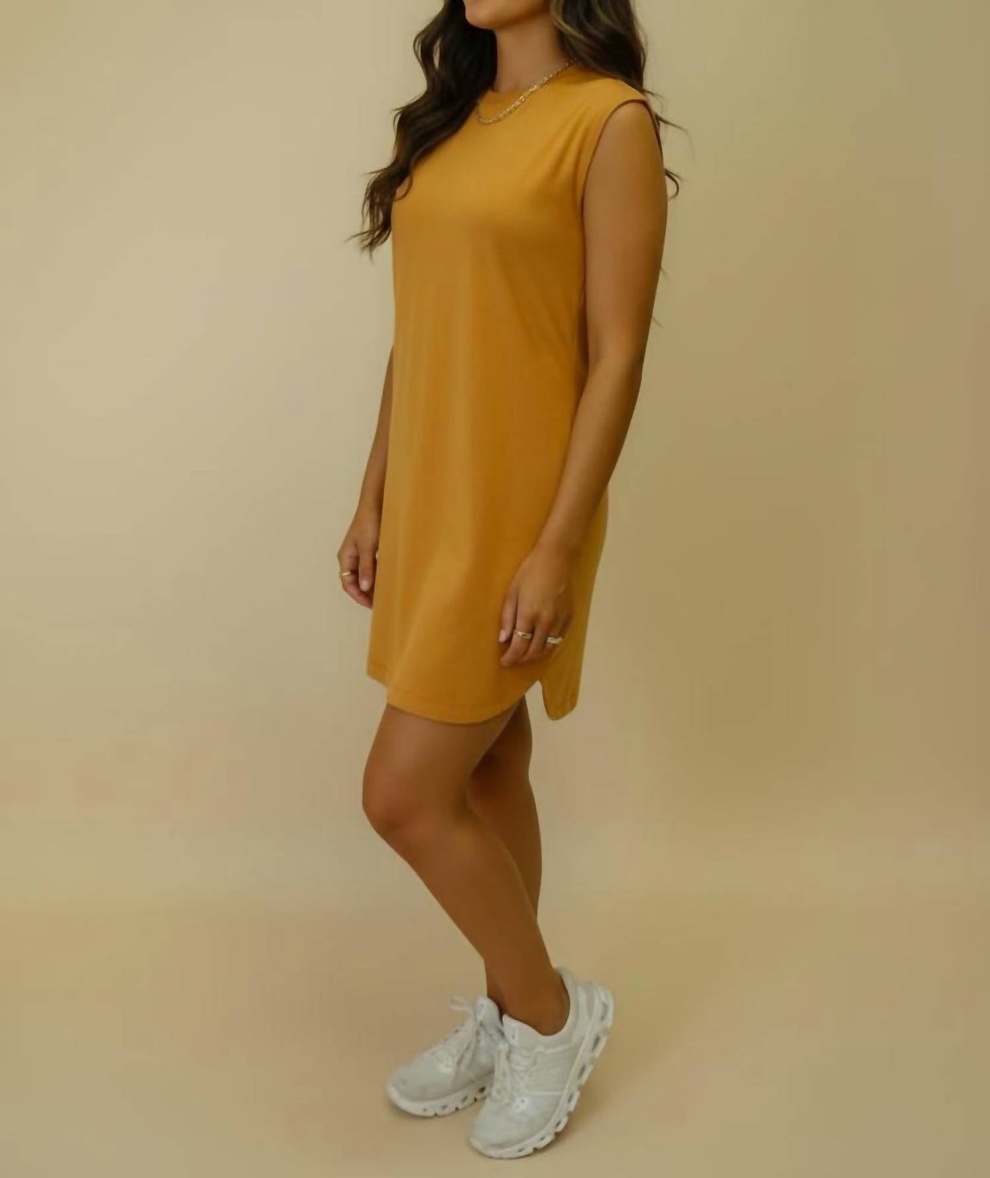 Varley - NAPLES DRESS
