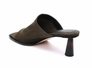 Santuário - Breezy Mule