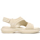 Vince - Women's Fresca Satin Sandal