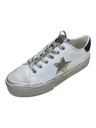 Havana Vintage - Tênis Amaze Eight