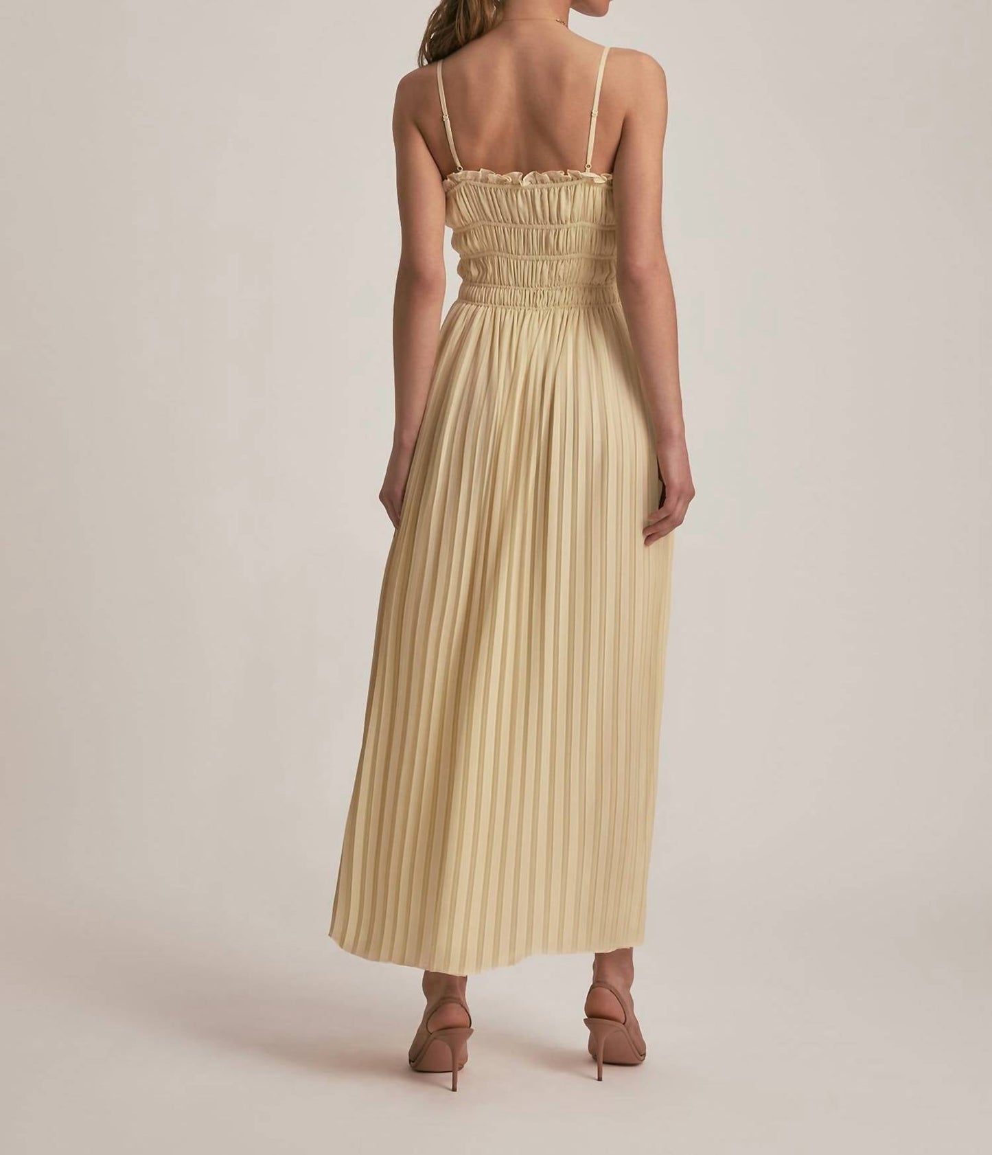 Favorite Daughter - Best Dressed Guest Dress