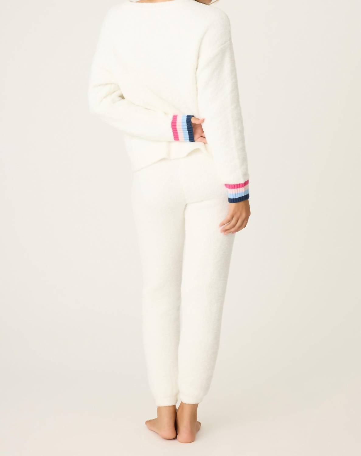 Pj Salvage - Marshmallow Party Lounge Set