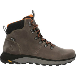 Rocky - BOTA DE CAMINHADA SUMMIT ELITE MASCULINA