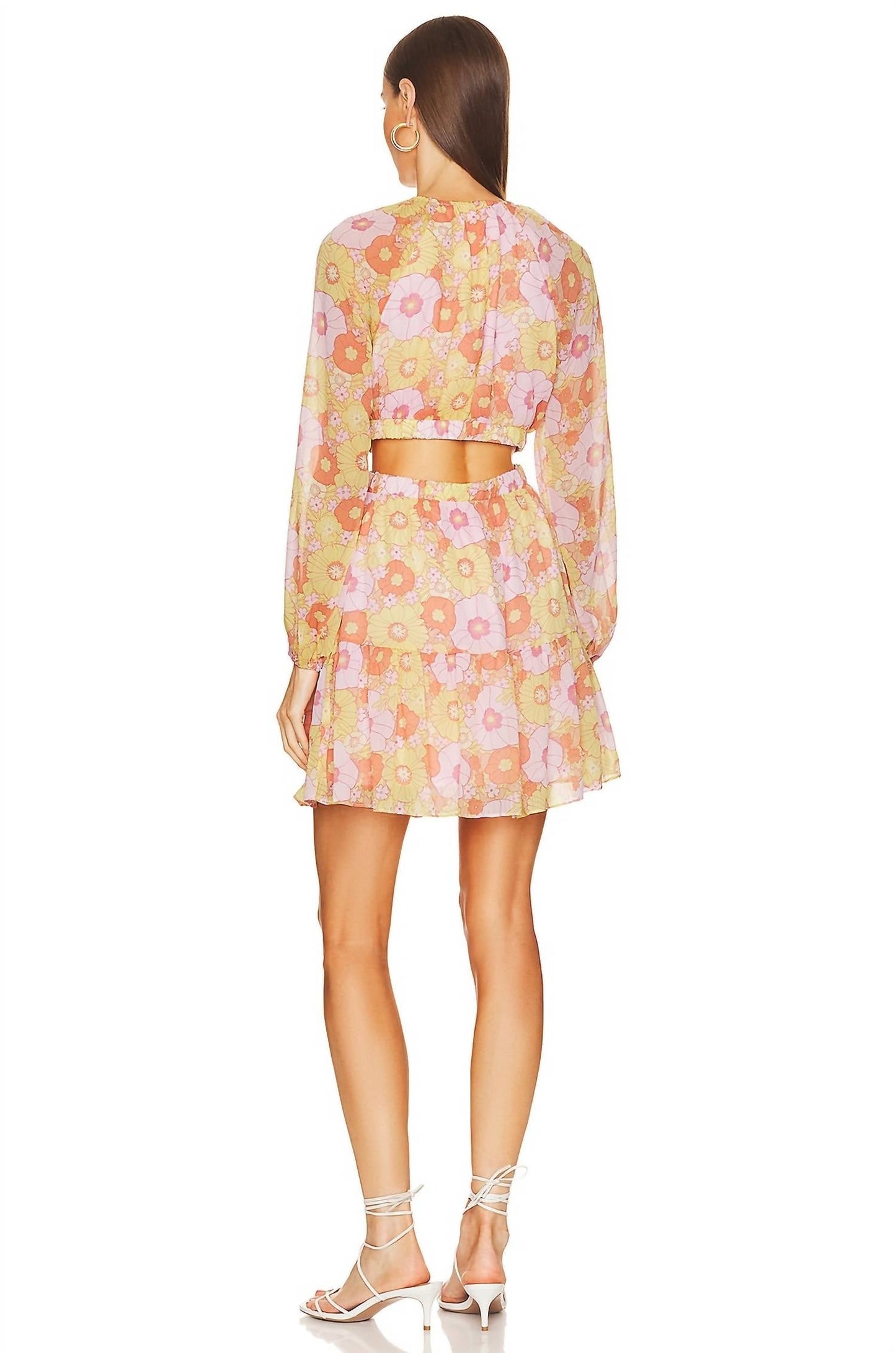 Steve Madden - Cadi Mini Dress