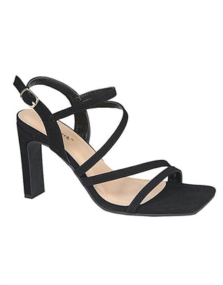 Vamos ver o estilo - Saltos Ann Taylor femininos