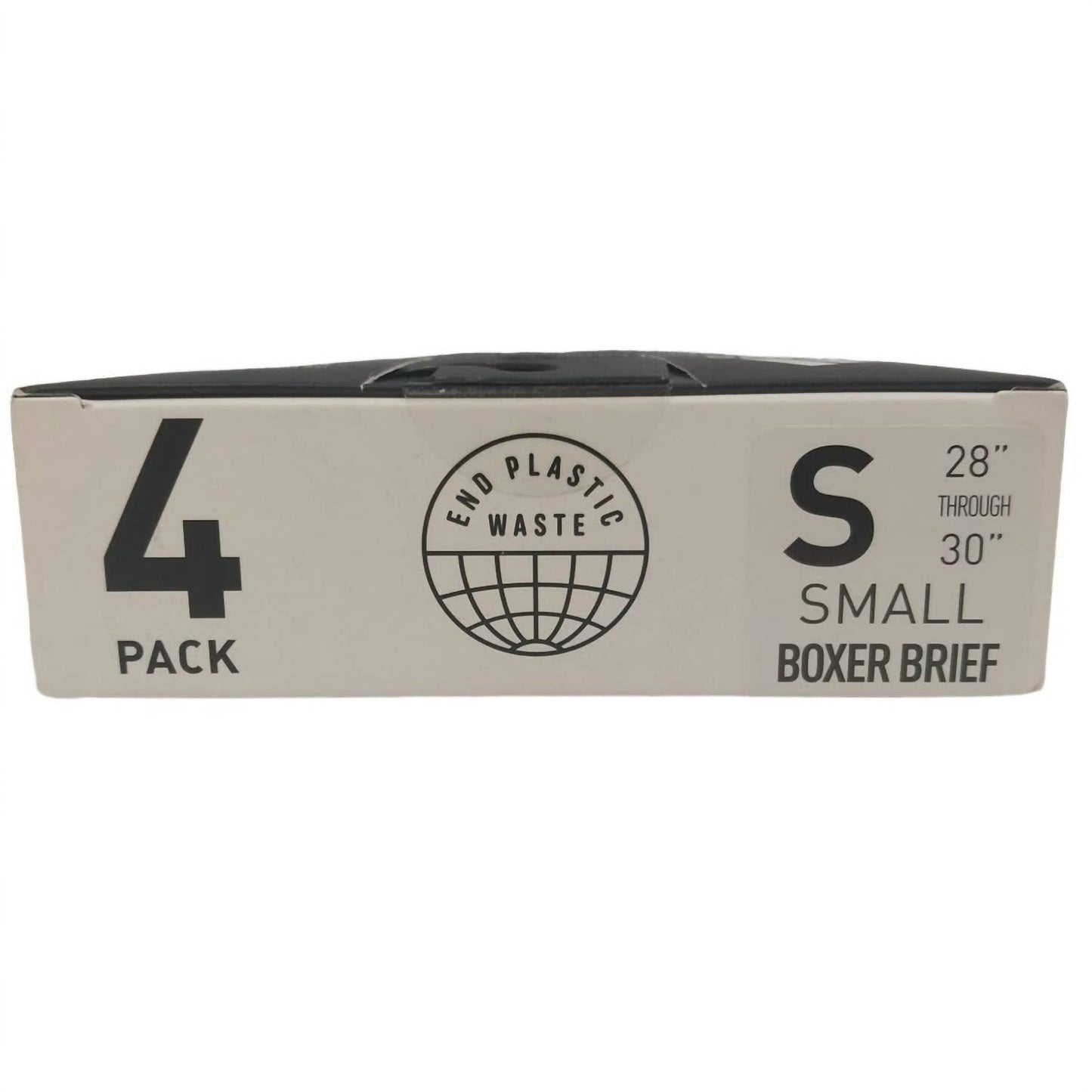 Adidas - Men's 4 Pack Boxer Brief
