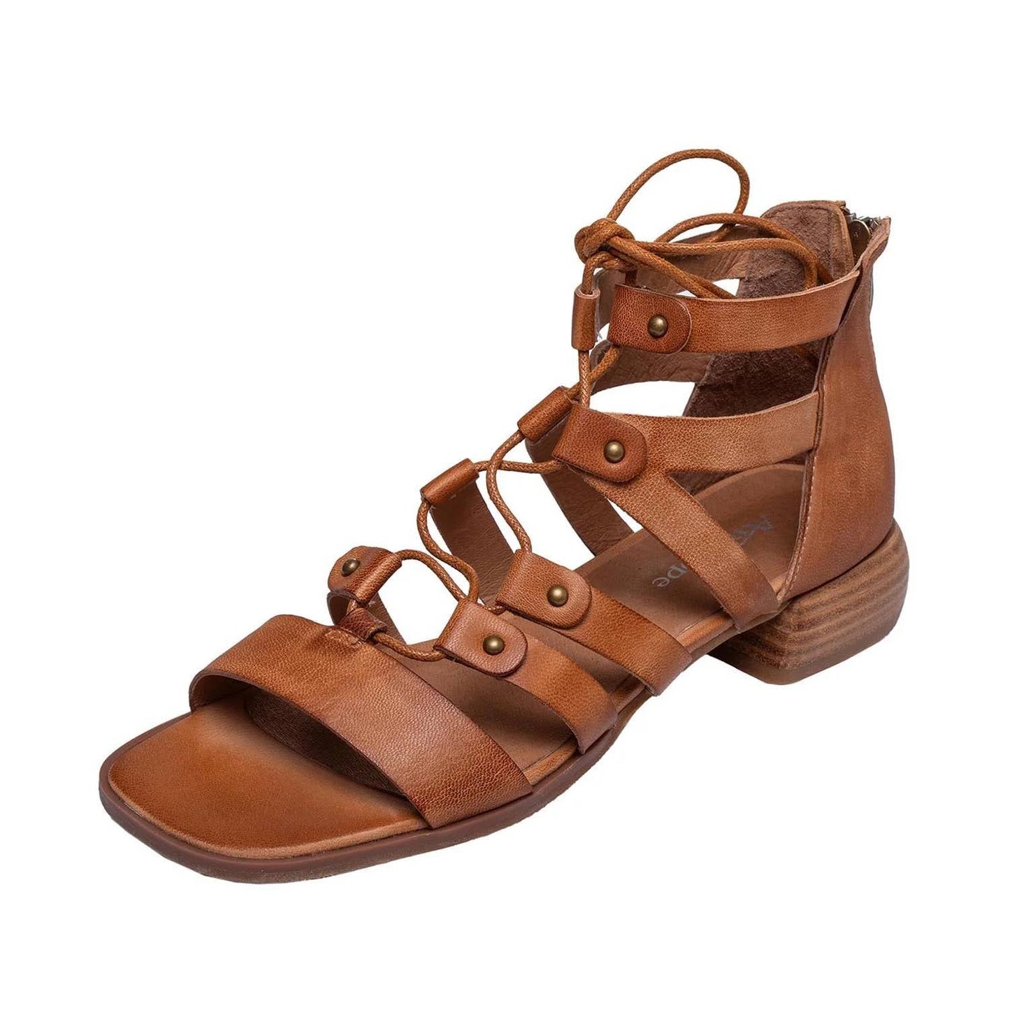 Antelope - Women's Luna Lace Up Sandal