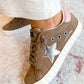 Vintage Havana - Women's Beyond 2 Star Sneakers