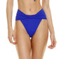 Agua Bendita - Front Twist Bikini Swimsuit Bottom