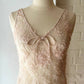 Only Hearts - Women's Simone Empire Midi Dress