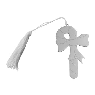 Creative Gifts International - Enfeite de bengala doce com borla