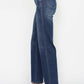 Judy Blue - Tummy Control Classic Straight Jeans