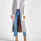 Elan - Kitson Duster Long Cardigan