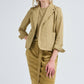Lafayette 148 - Cropped Bf Blazer