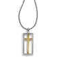 Brighton - Women's Holy Cross Necklace