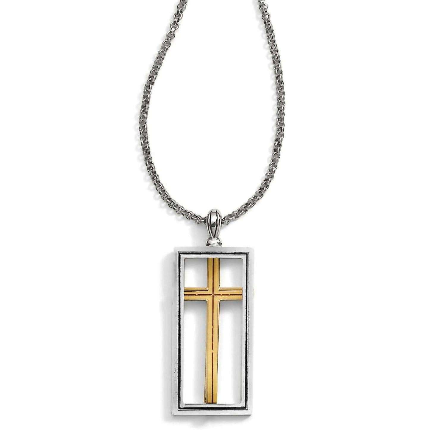 Brighton - Women's Holy Cross Necklace