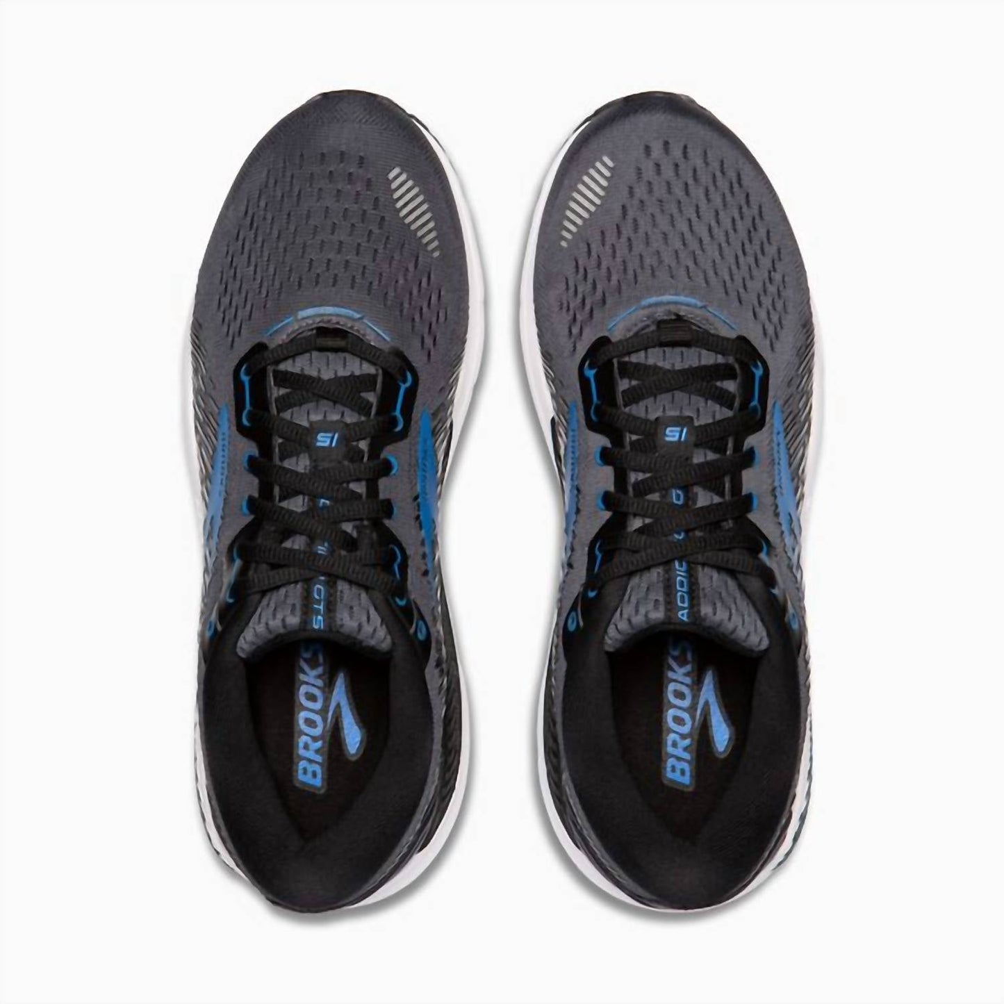 Brooks - Men's Addiction Gts 15 Running Shoes