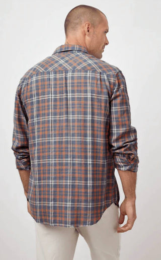 Rails - Wyatt Shirt