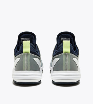 Diadora - Tênis de Tênis Speed ​​Blueshield 4 + Ag Masculino