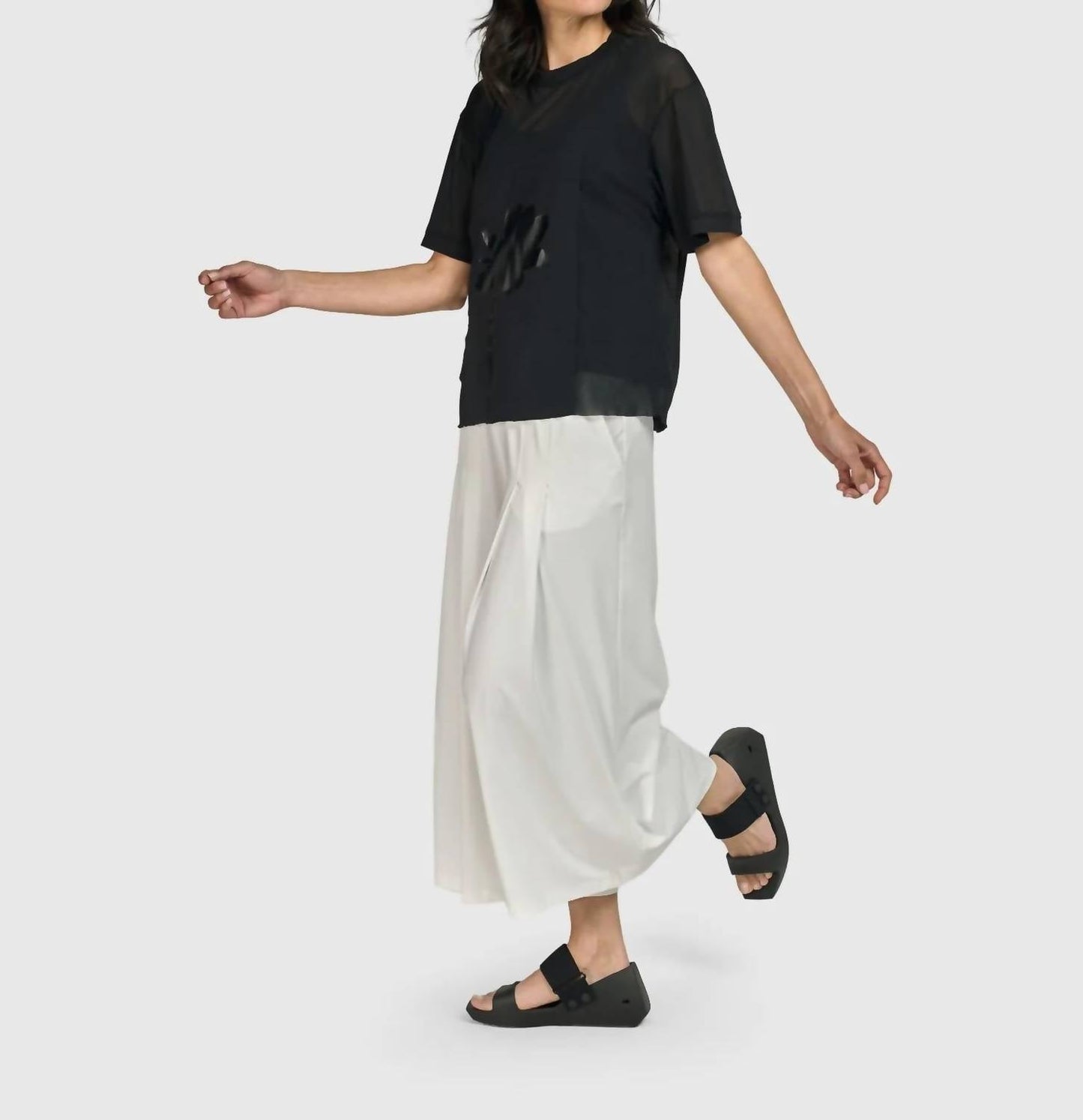 Alembika - Tekbika Royale Pants