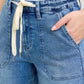 Judy Blue - Denim Jogger Jeans