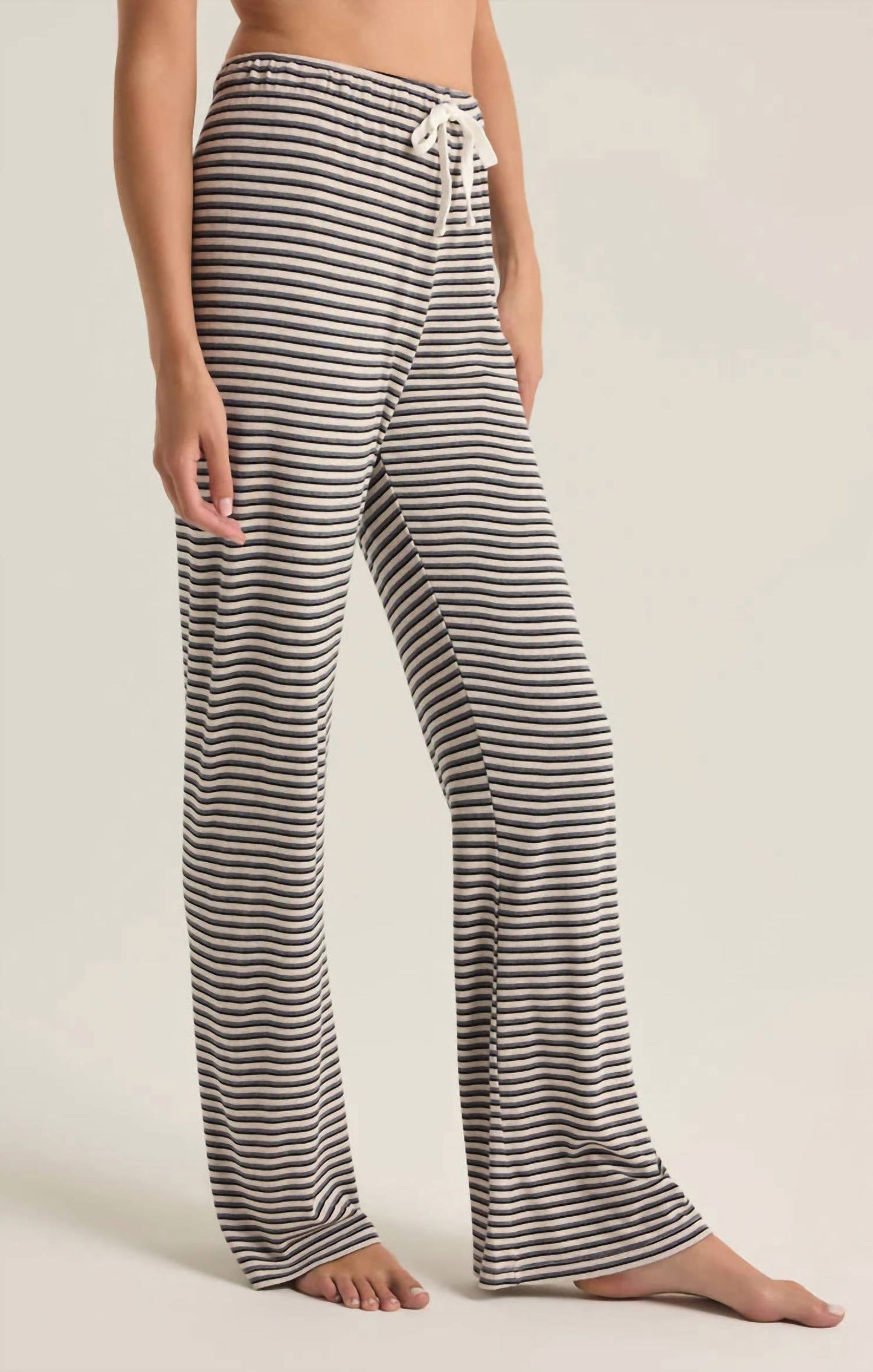 Z Supply - Lounger Stripe Pants