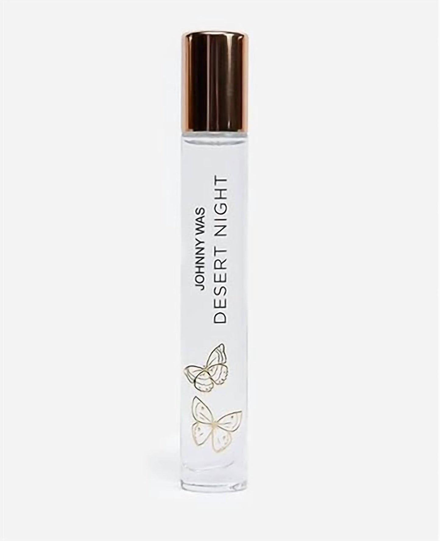 Johnny Was - Women's Desert Night Parfum Rollerball .34 Oz