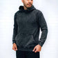 Mono B - Fleece Hoodie