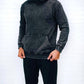 Mono B - Fleece Hoodie