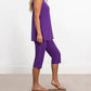 Sympli - Sleeveless Nu Ideal Tunic