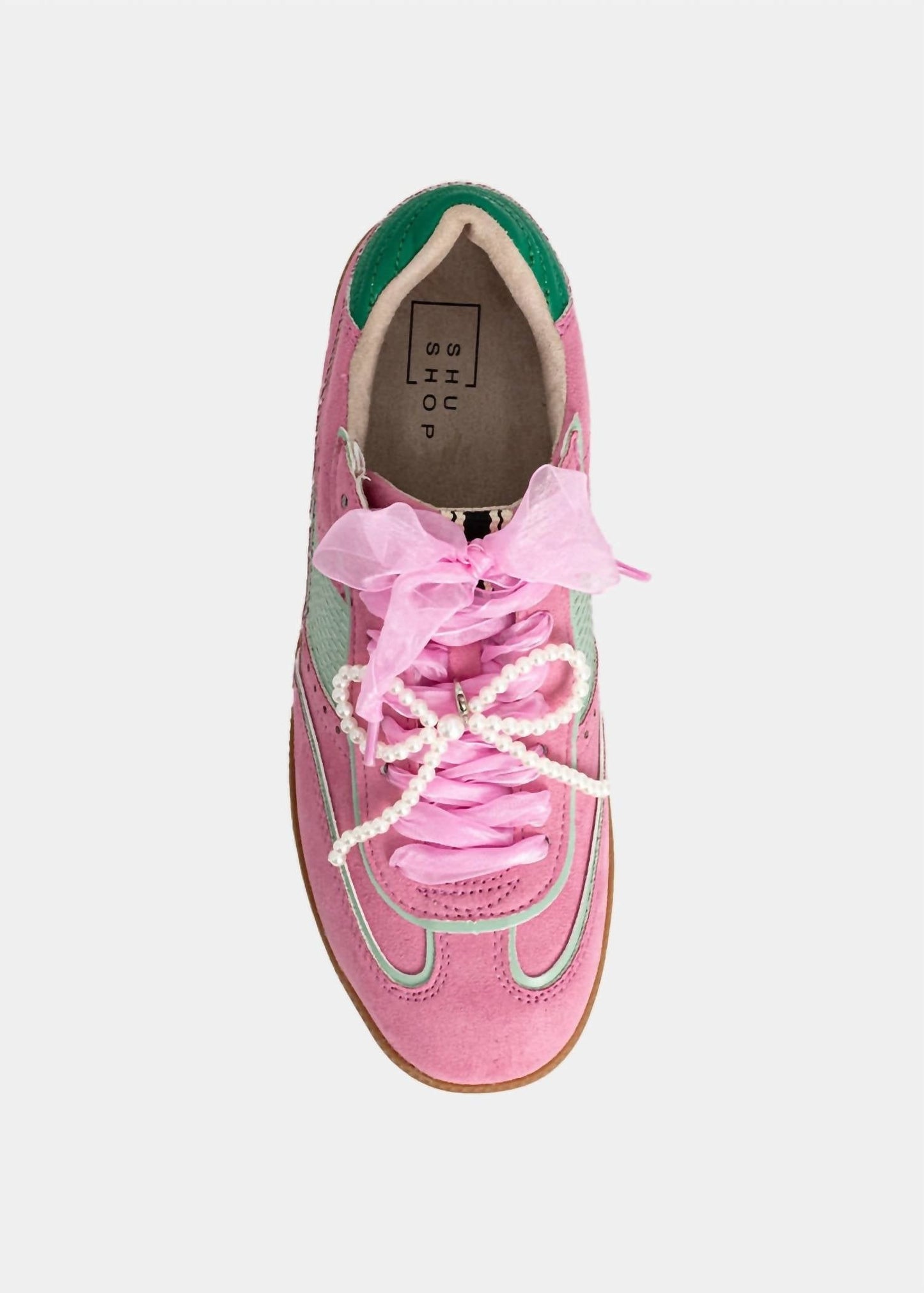 Shu Shop - Women's Sophie Sneakers
