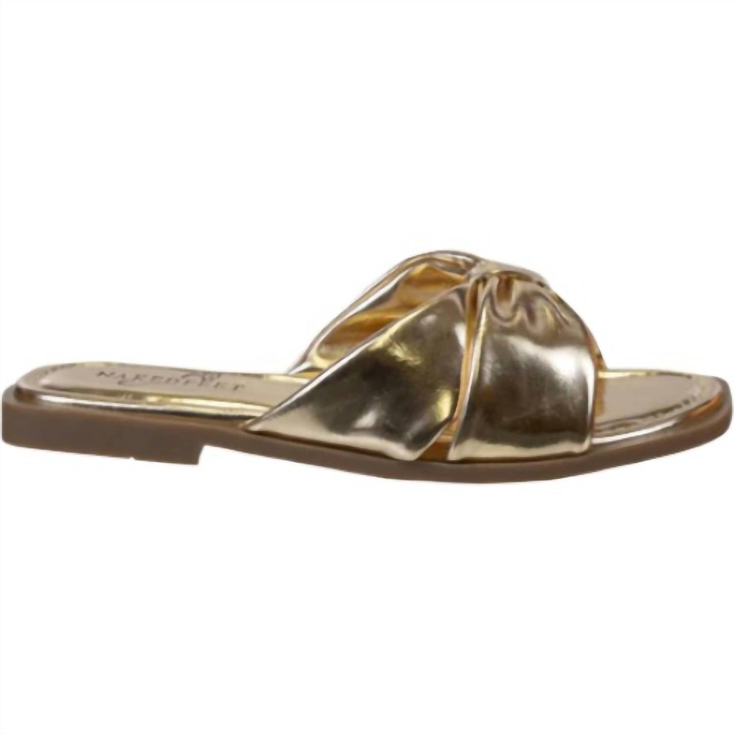 Naked Feet - Women's Goa Sandals