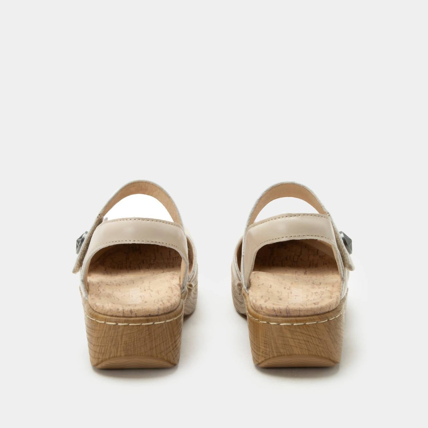 Alegria - Women's Opal Sling-back Sandal
