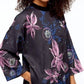 Puma - Archive Logo Printed Floral Dress