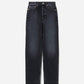 Re/Done - Seventies Stovepipe Jeans