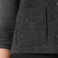 Eileen Fisher - Lightweight Boiled Wool Vest