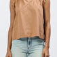 Dear John Denim - Just As Good Sleeveless Top