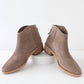 Dolce Vita - TUCKER ANKLE BOOT