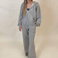 Risen - Natalie Oversized Hoodie