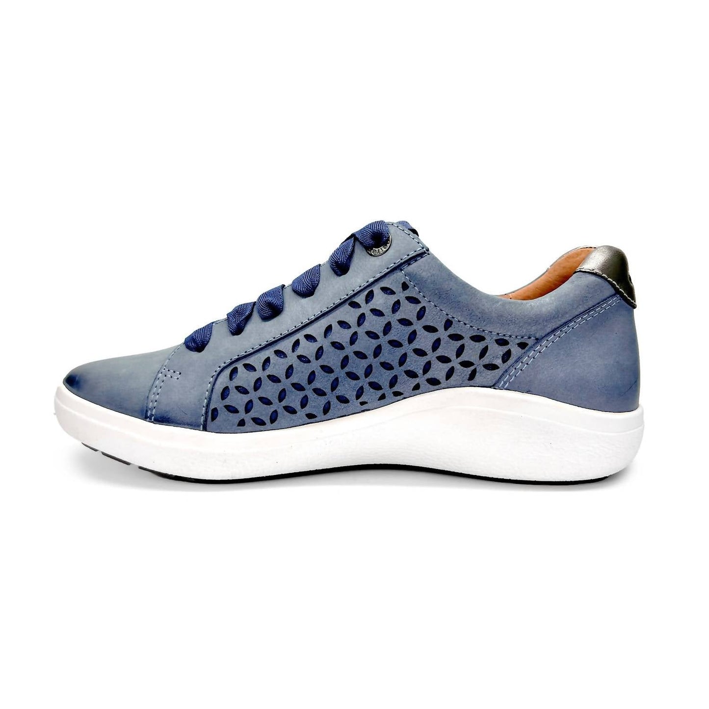 Aetrex - Women's Courtney Lace-up Sneaker